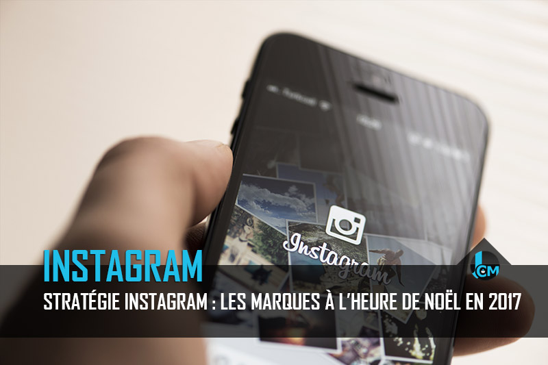 Stratégie Instagram