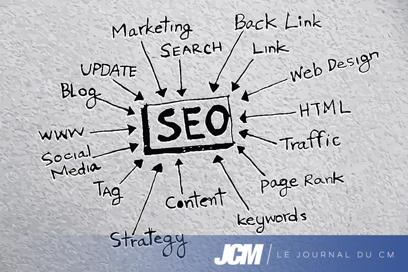 Les agences de content marketing et de SEO