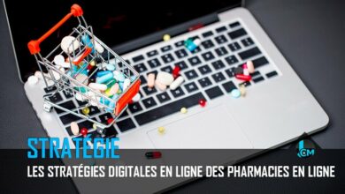 pharmacies en ligne