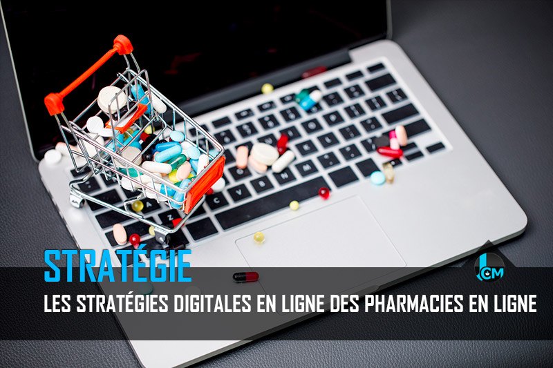 pharmacies en ligne