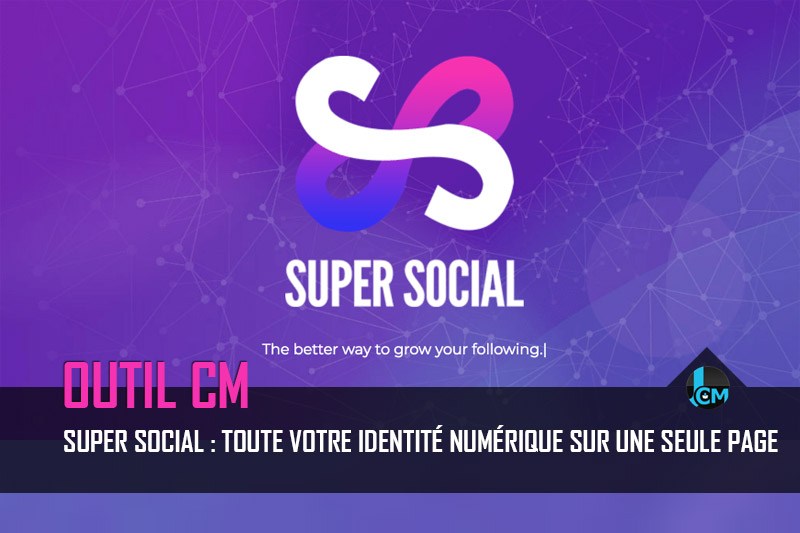 Super Social