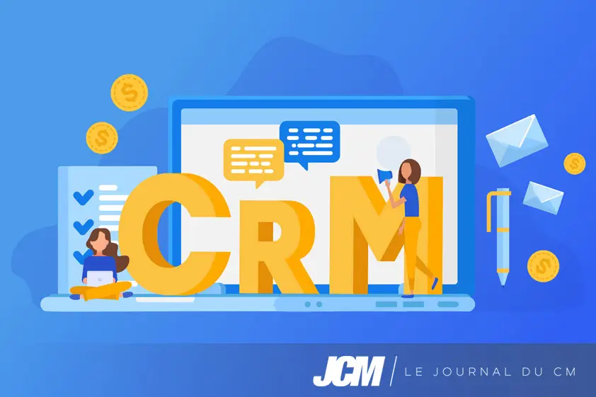 Le coût d'un CRM