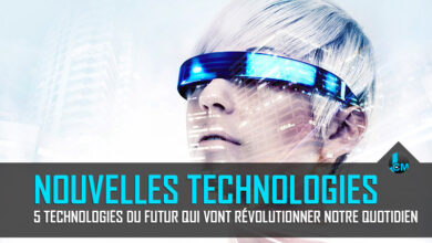 Technologies du futur