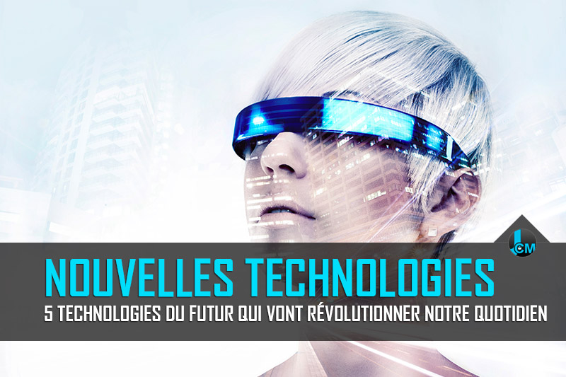 Maison connectée : des solutions technologiques toujours plus performantes