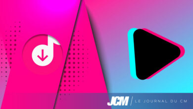 Télécharger des vidéos TikTok 4K TokKit