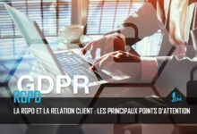 RGPD et relation client