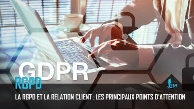 RGPD et relation client