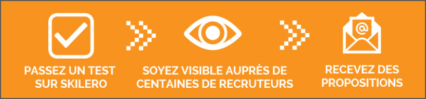 Recruter votre community manager avec Skilero