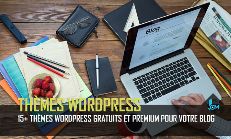 thèmes WordPress