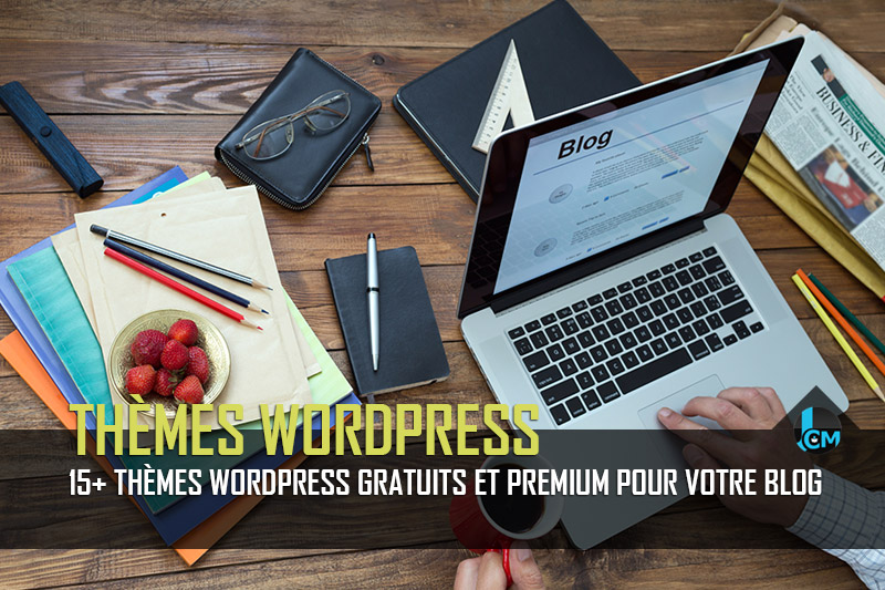 thèmes WordPress