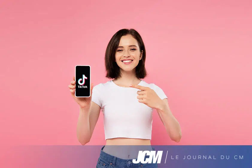 Misez sur la qualité de vos vidéos pour paire à l'algorithme TikTok