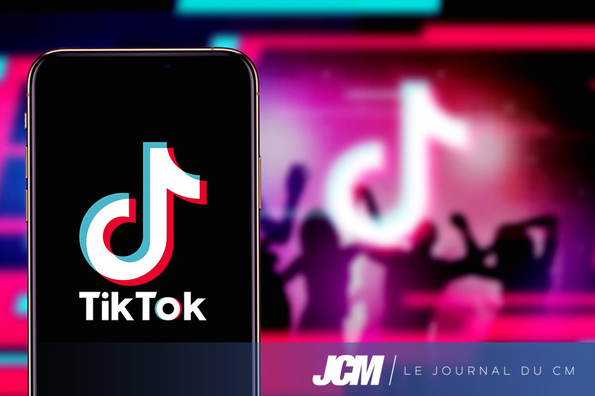 TikTok