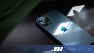 Transfèrer des photos depuis votre PC MAC vers votre iPhone