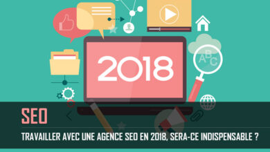 agence SEO