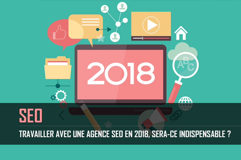 agence SEO