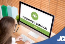 Trouver le numéro du service client