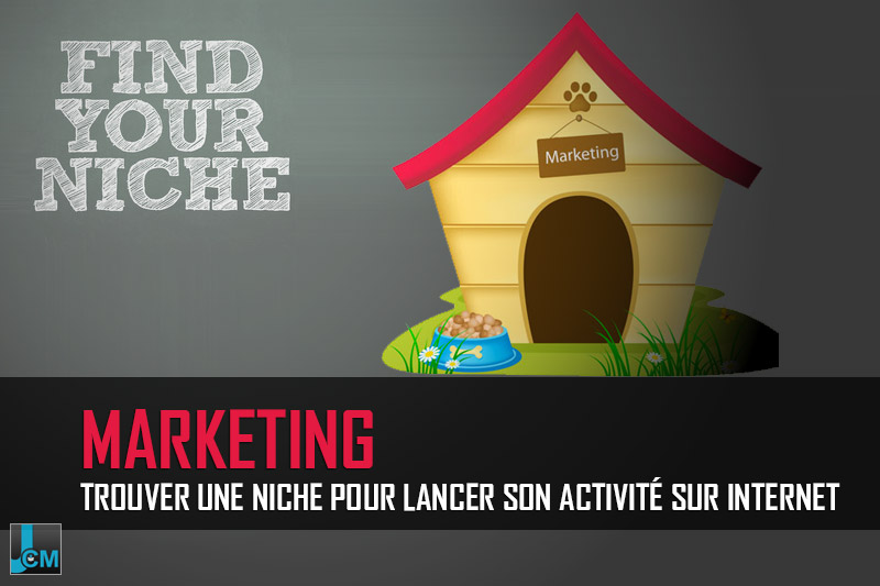 activité de niche