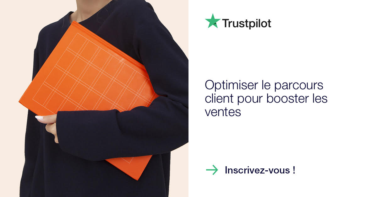 Optimiser le parcours client pour booster les ventes