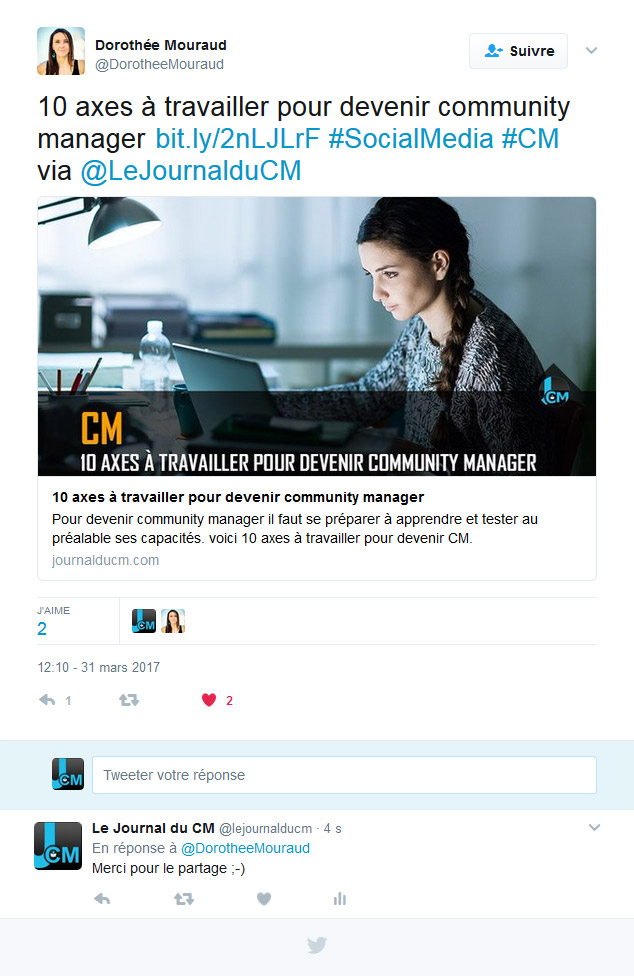 Twitter lève la limite des 140 caractères