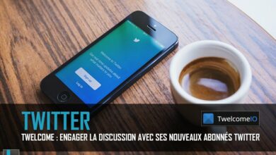 Twitter Twelcome - Journal du Community Manager - journalducm.com