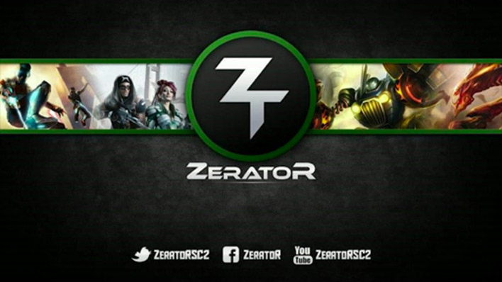 Zerator