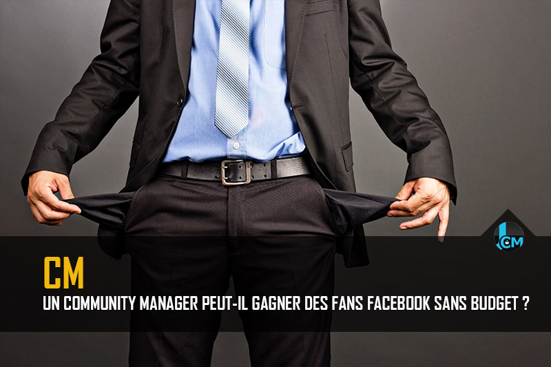 Gagner des fans Facebook