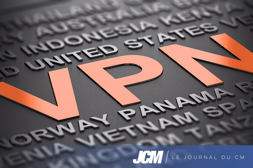 Limitez les risques d'attaques informatiques avec un VPN