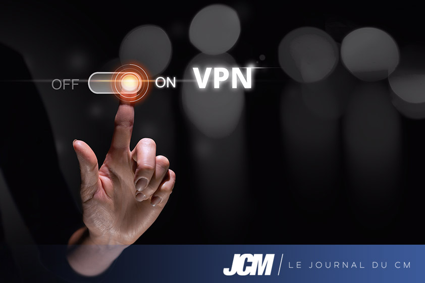 Les VPN ont pour eux de nombreux gages de sécurité