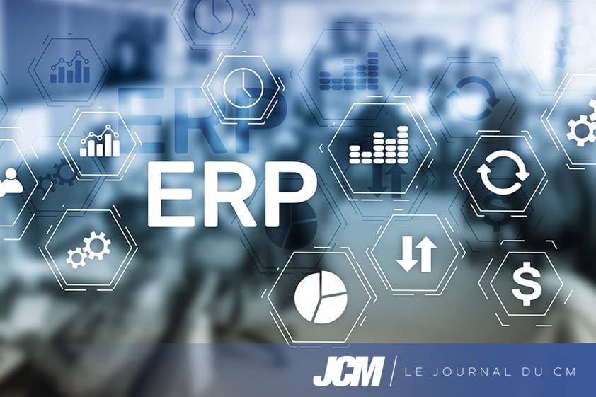 Évaluer et repenser le système de gestion actuel avec un logiciel ERP