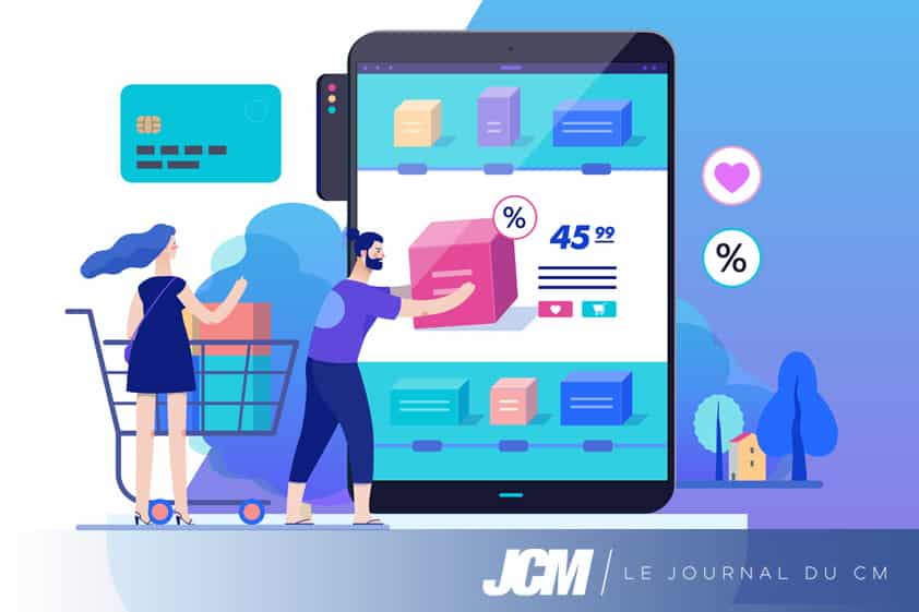 Valoriser ses produits en e-commerce