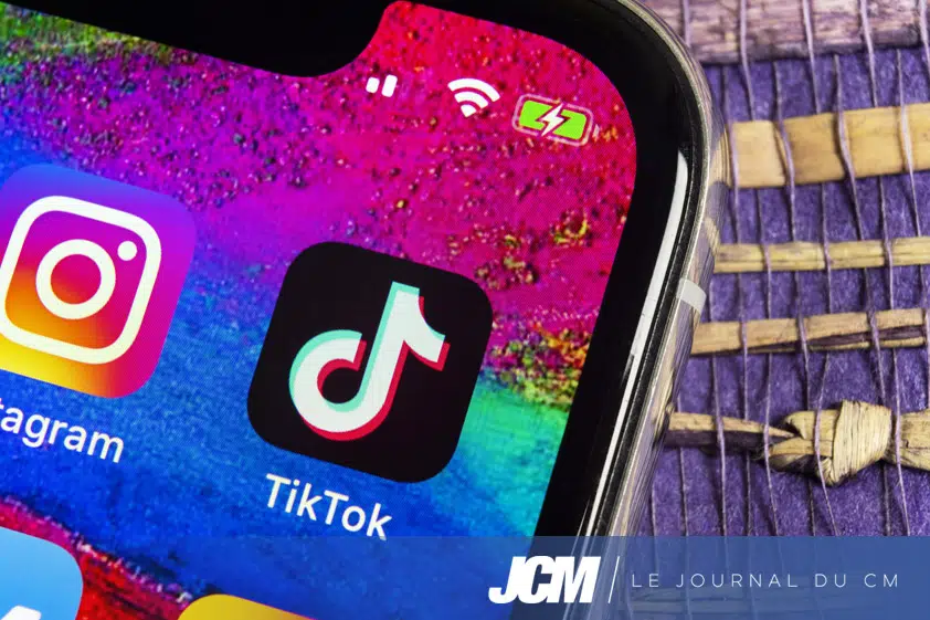 Le phénomène TikTok