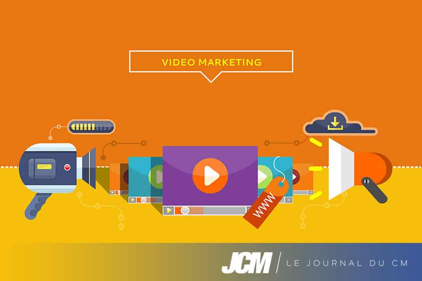 Vidéo Marketing pour les marques Vidéo Marketing pour les marques