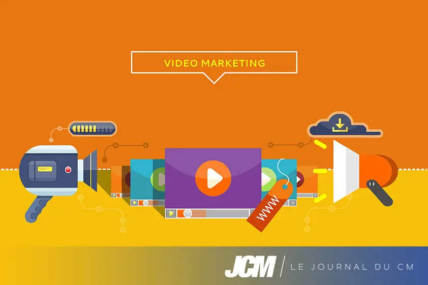 Vidéo Marketing pour les marques