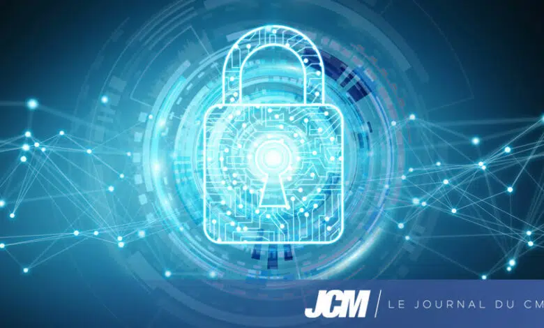 Violation de données cybercriminalité