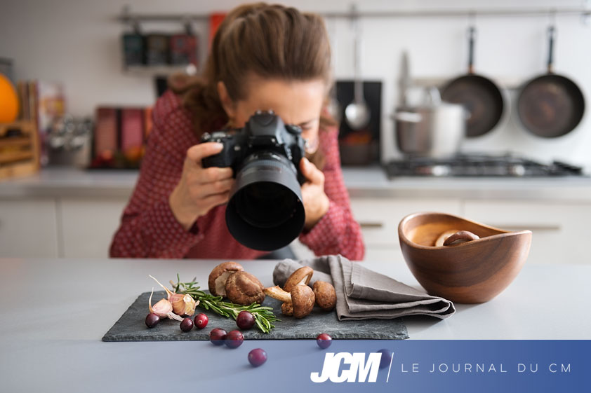 Bien choisir ses visuels et ses photos