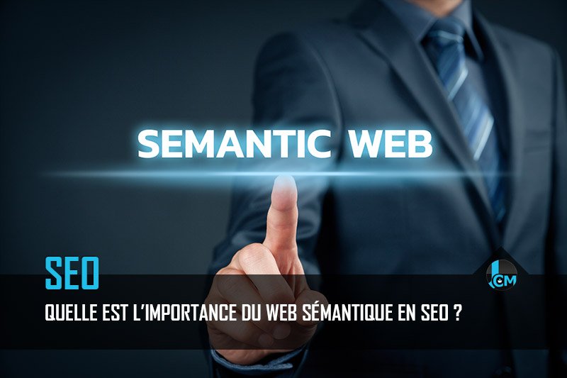 Web semantique en SEO