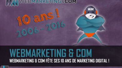 Webmarketing&com