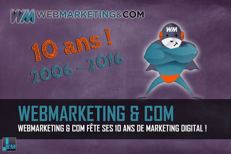 Webmarketing&com