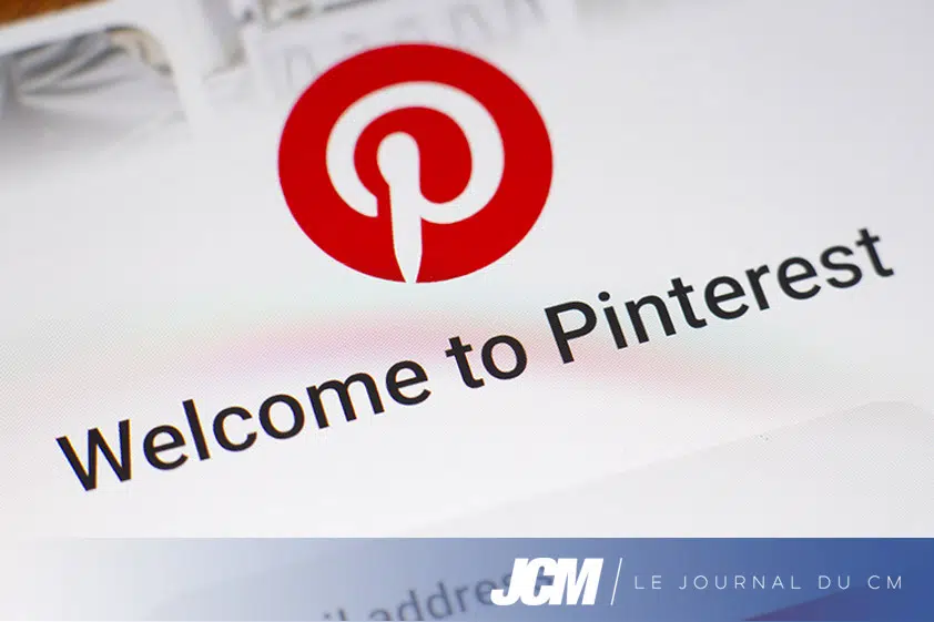 L’utilisation de Pinterest comme levier marketing