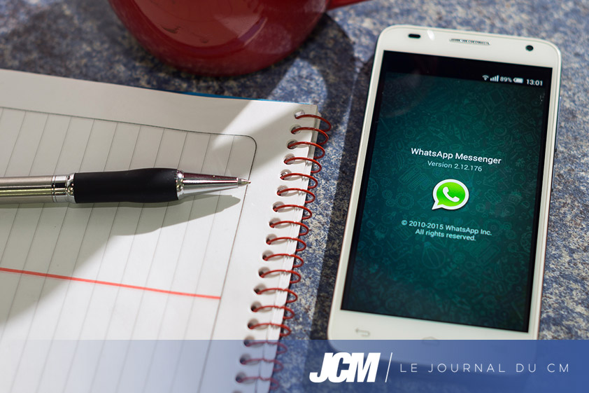 Faire des réservations sur WhatsApp en toute transparence