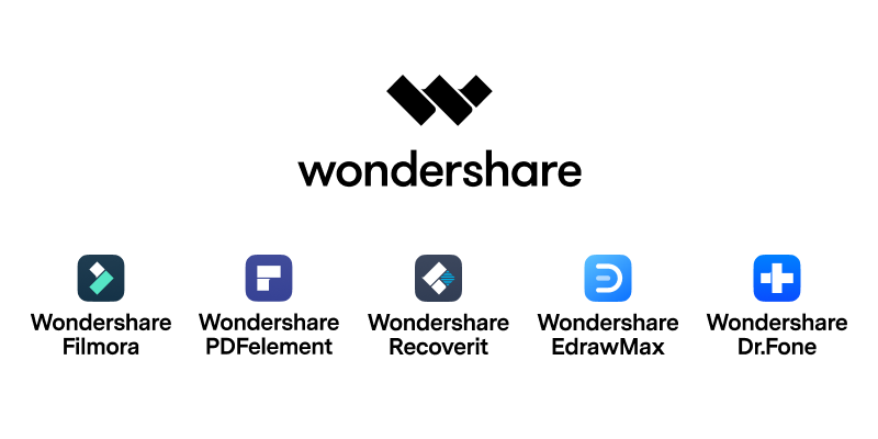 Wondershare 