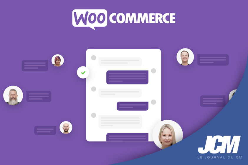 Woocommerce pour créer votre site dropshipping