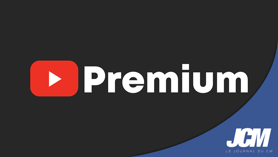 YouTube Premium : offre tarifaire et avantages