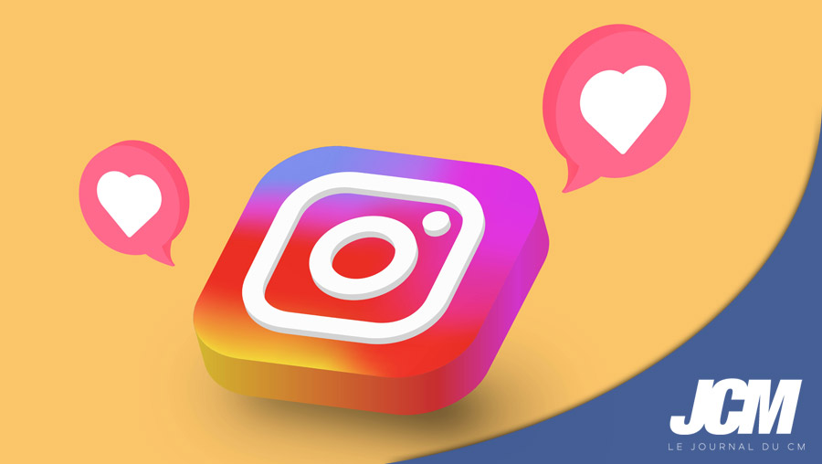 likes Instagram