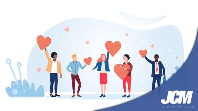 abonnés en community management