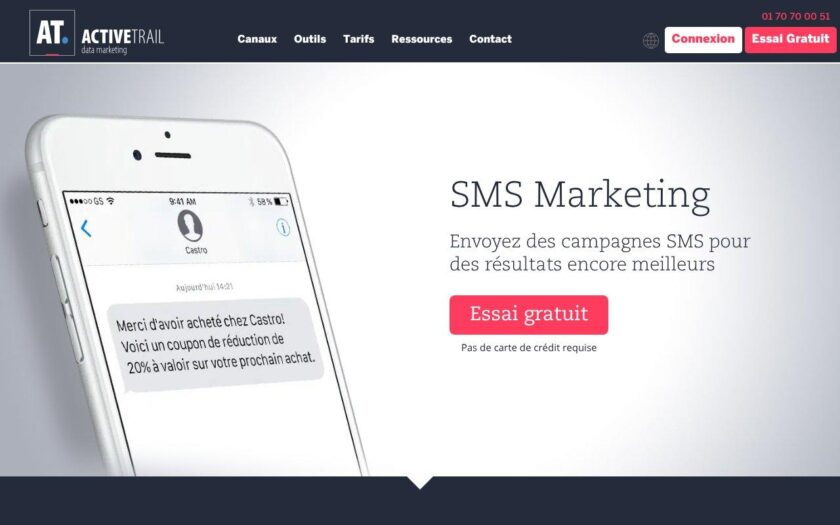 ActiveTrail