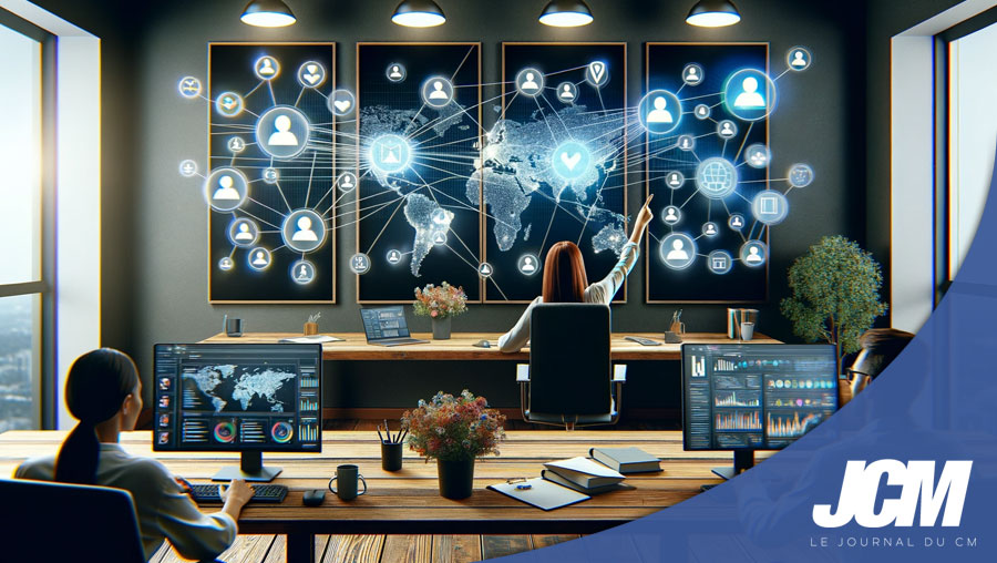 L'adaptabilité chez le community manager