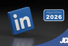 algorithme LinkedIn 2026