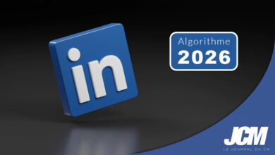 algorithme LinkedIn 2026
