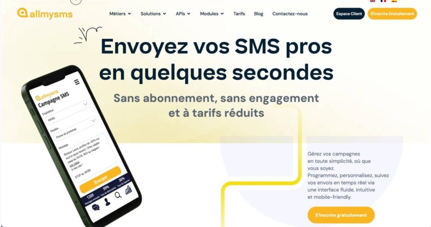 AllMySMS